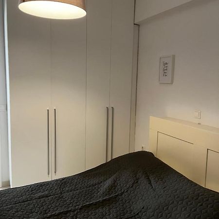 Alkyoni Apartment Athens Luaran gambar