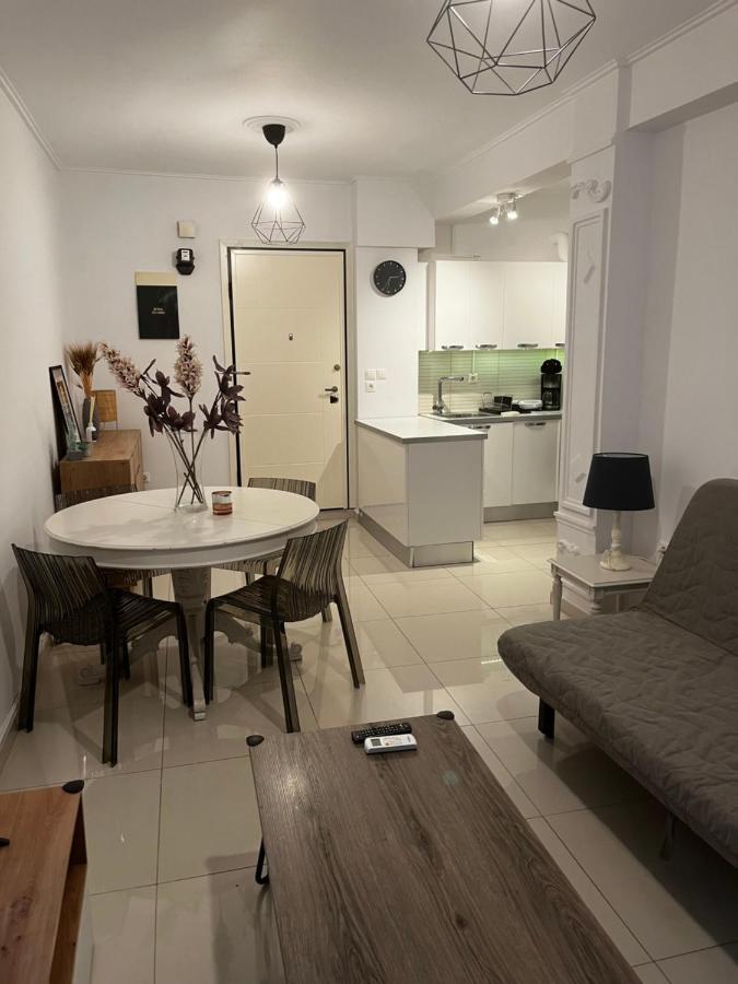 Alkyoni Apartment Athens Luaran gambar