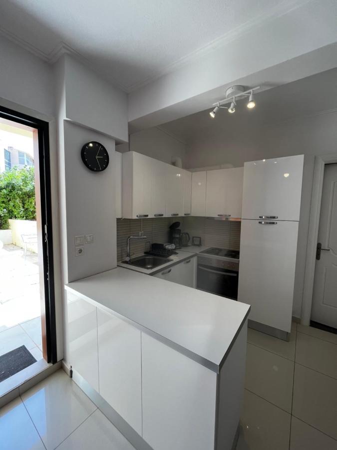 Alkyoni Apartment Athens Luaran gambar