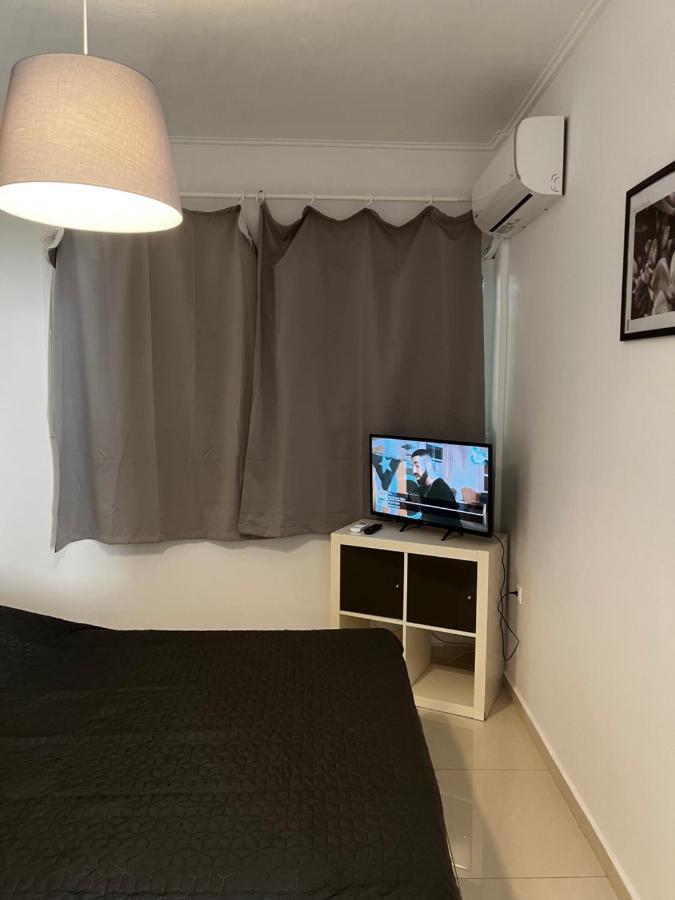 Alkyoni Apartment Athens Luaran gambar
