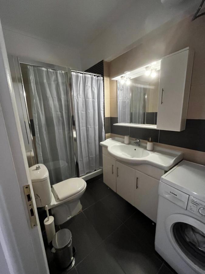 Alkyoni Apartment Athens Luaran gambar