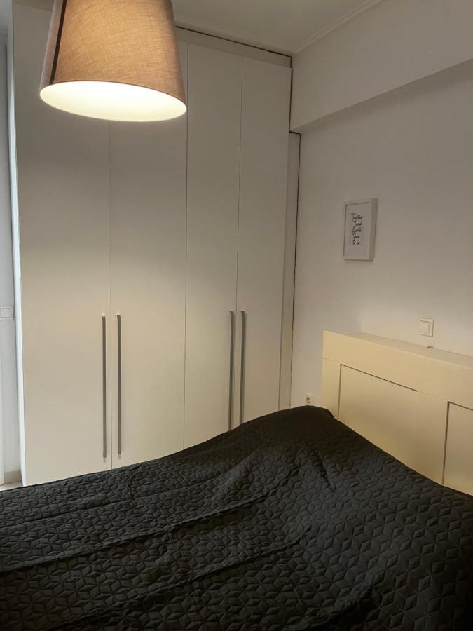 Alkyoni Apartment Athens Luaran gambar