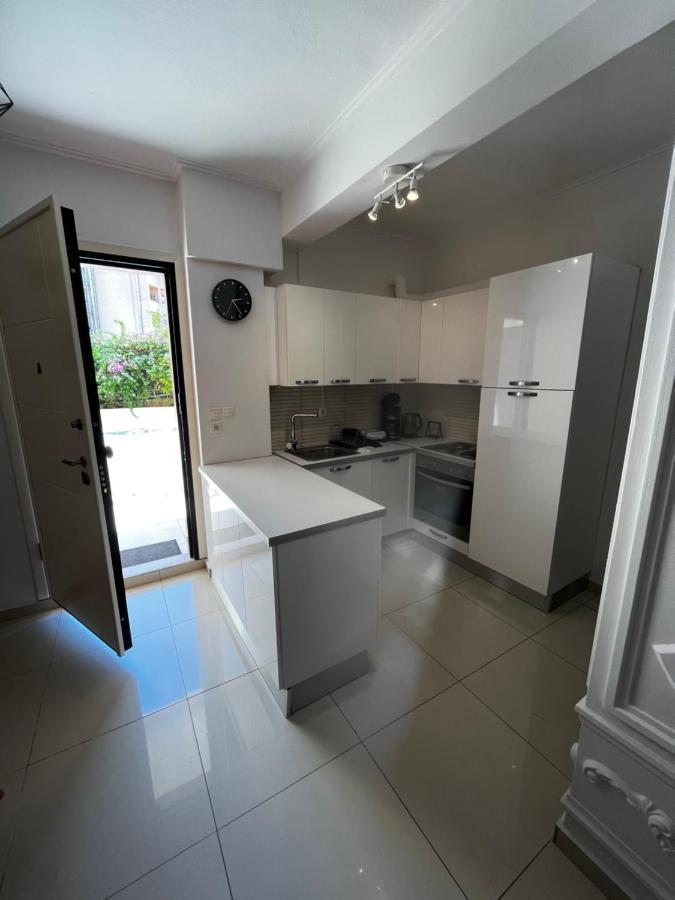Alkyoni Apartment Athens Luaran gambar