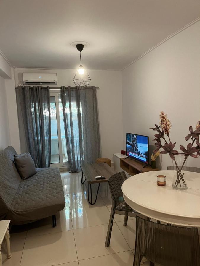 Alkyoni Apartment Athens Luaran gambar