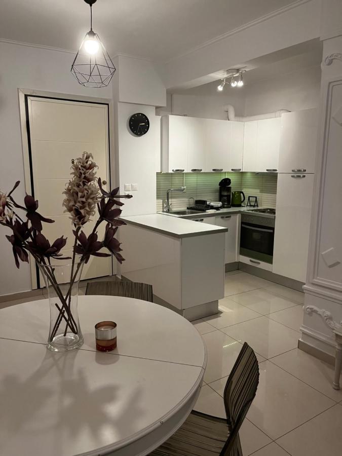 Alkyoni Apartment Athens Luaran gambar